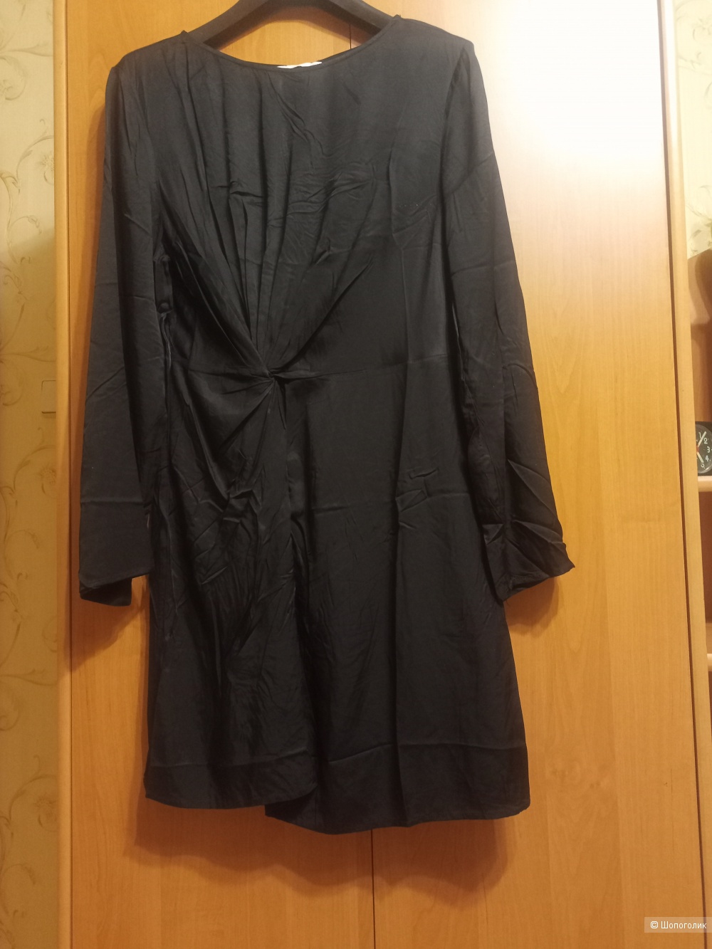 H&M платье размер S
