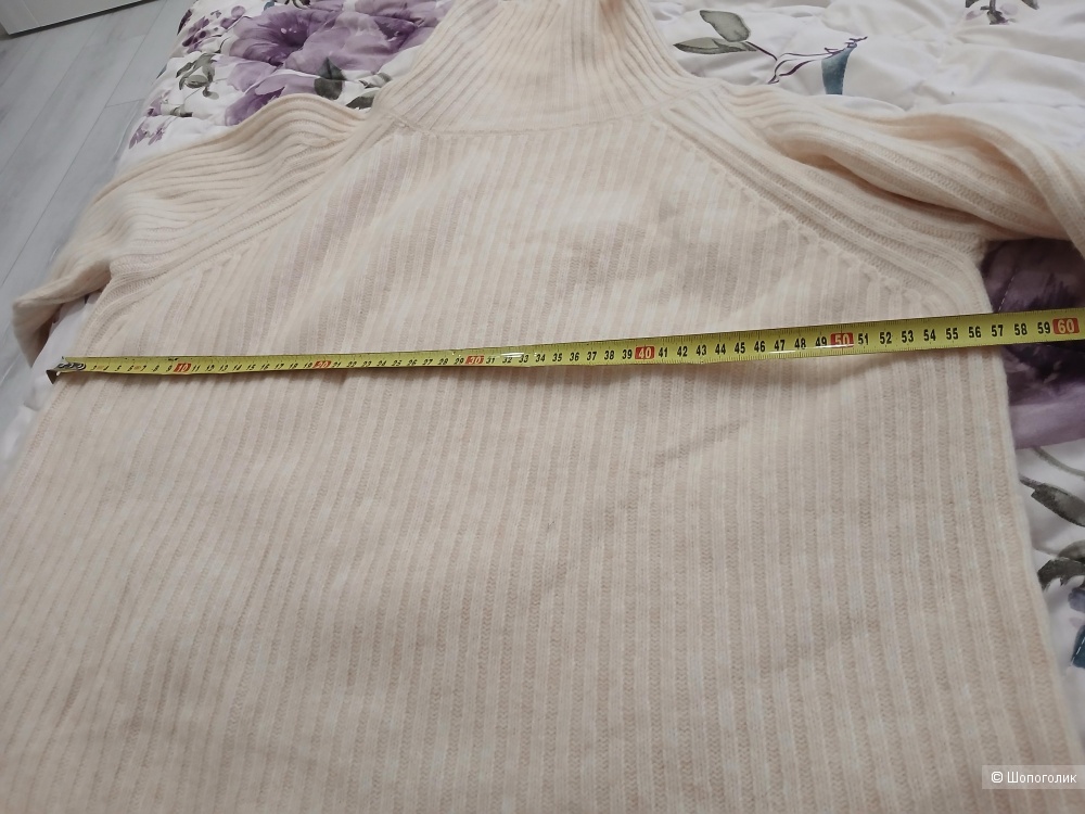 Джемпер no name р.46-48+-