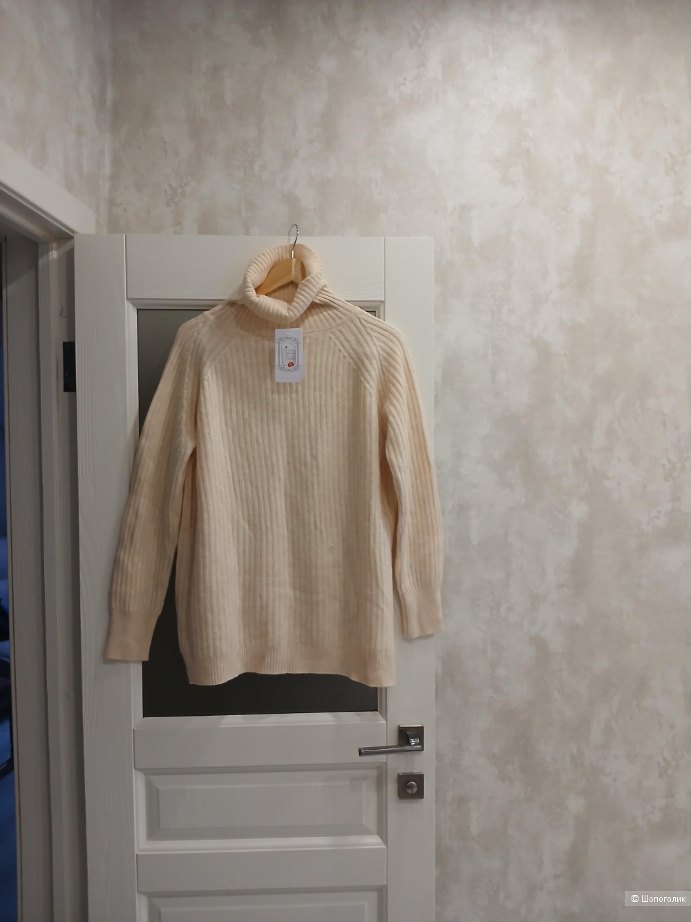 Джемпер no name р.46-48+-