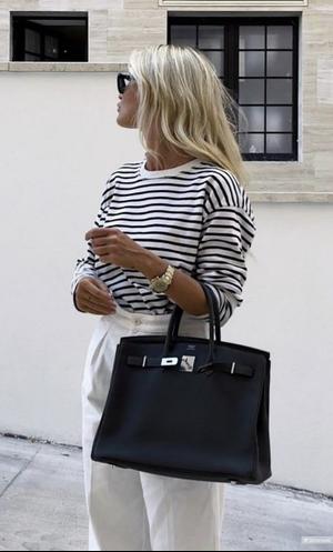 Тельняшка Sela/M