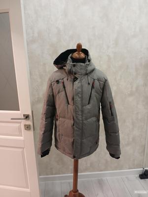 Куртка Down ecowas р.52