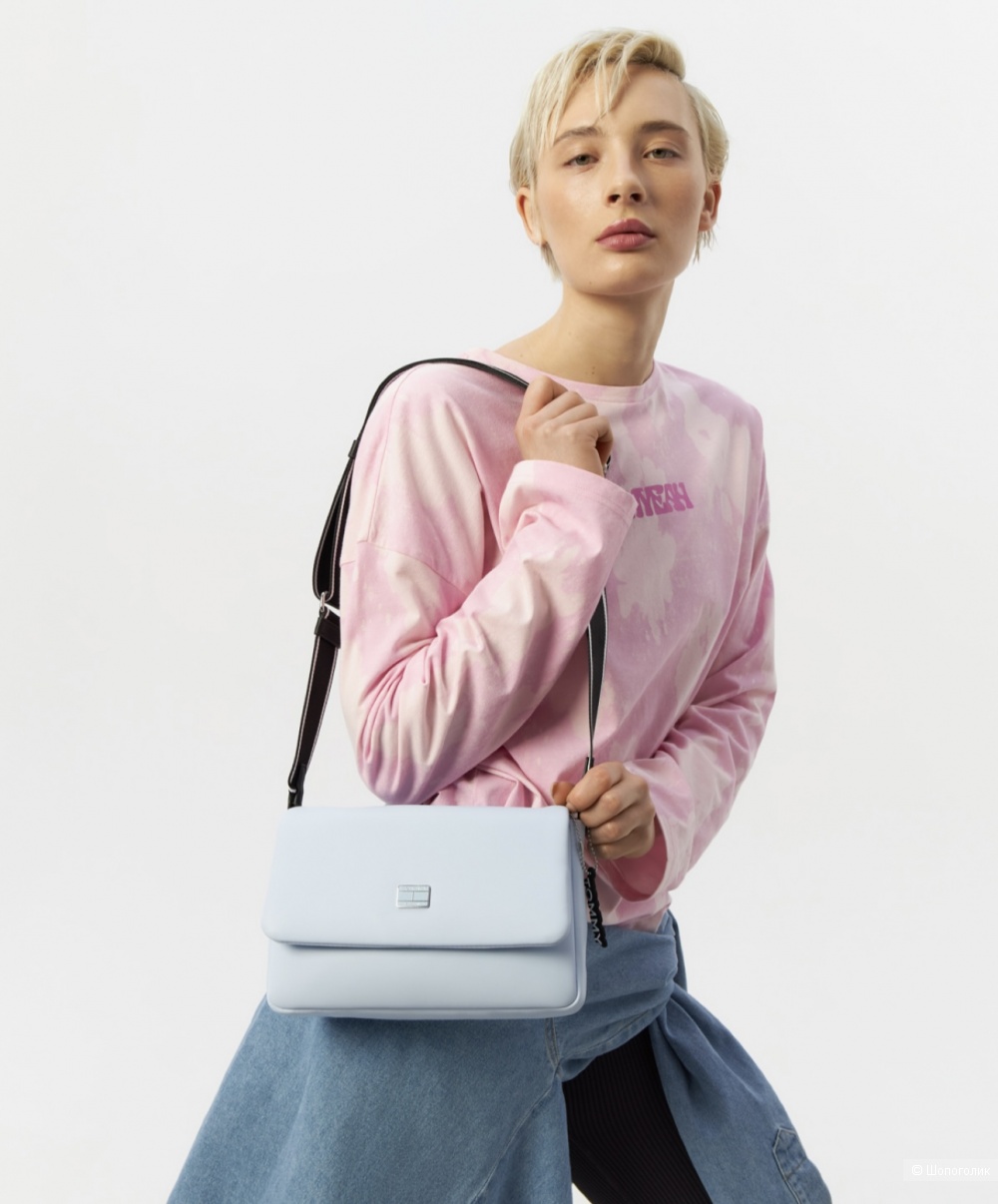 Сумка Tommy Hilfiger 16/25/7