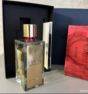 Парфюмерная вода Marc-Antoine Barrois Aldebaran, 100 ml