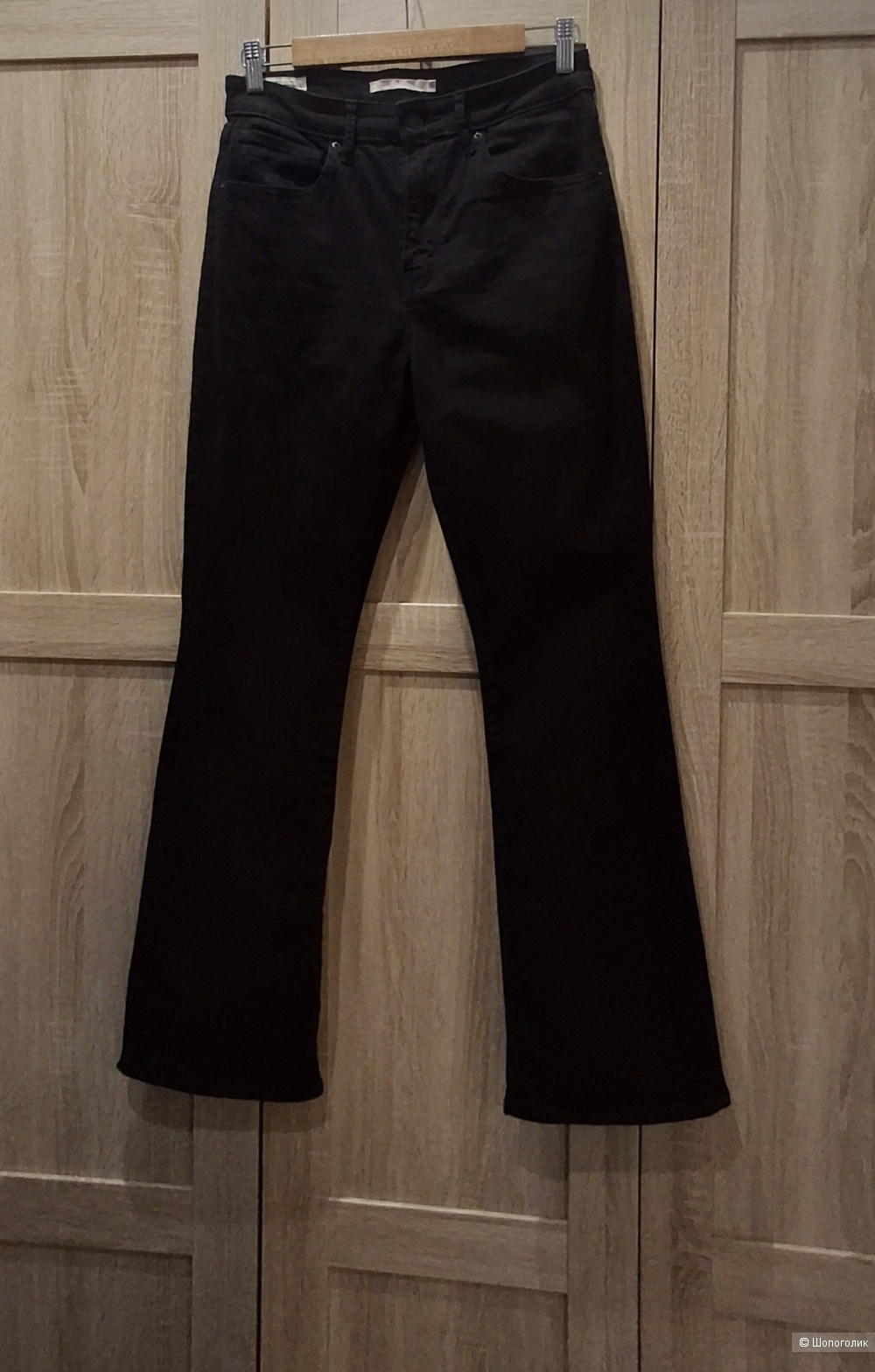 Джинсы Levis/46