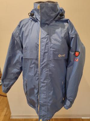 Куртка Chamonix размер L