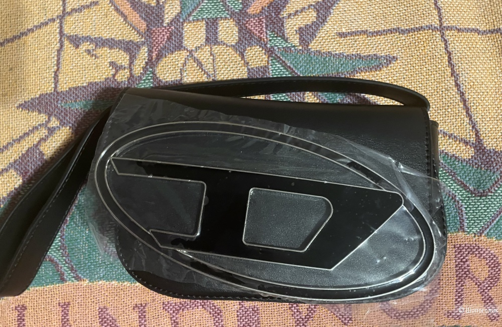 Сумка стиль Diesel