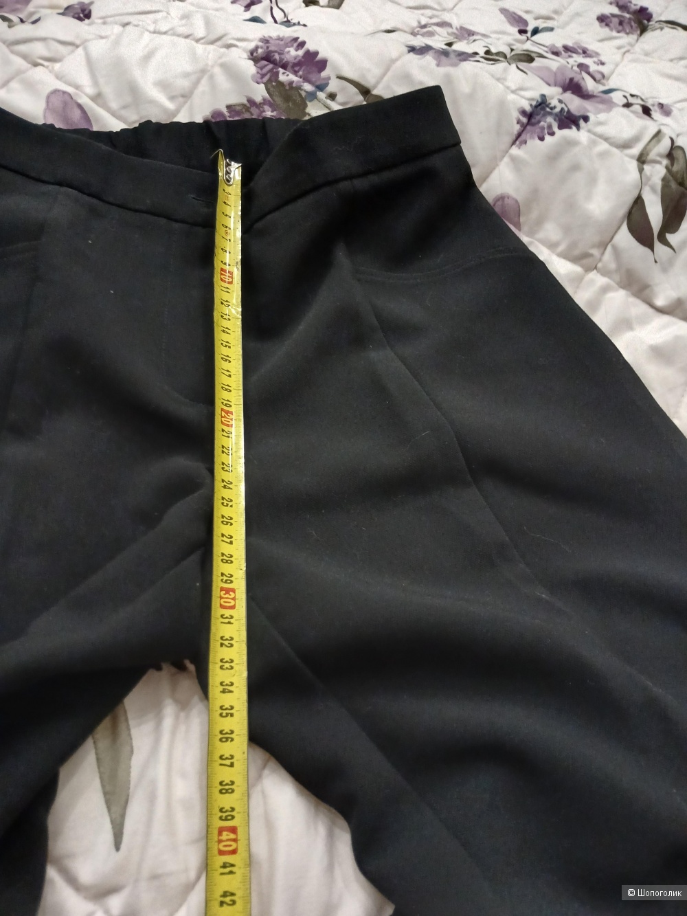 Брюки Lalis р.48