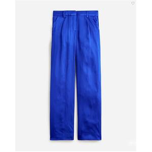 Брюки J Crew из вискозы, 8