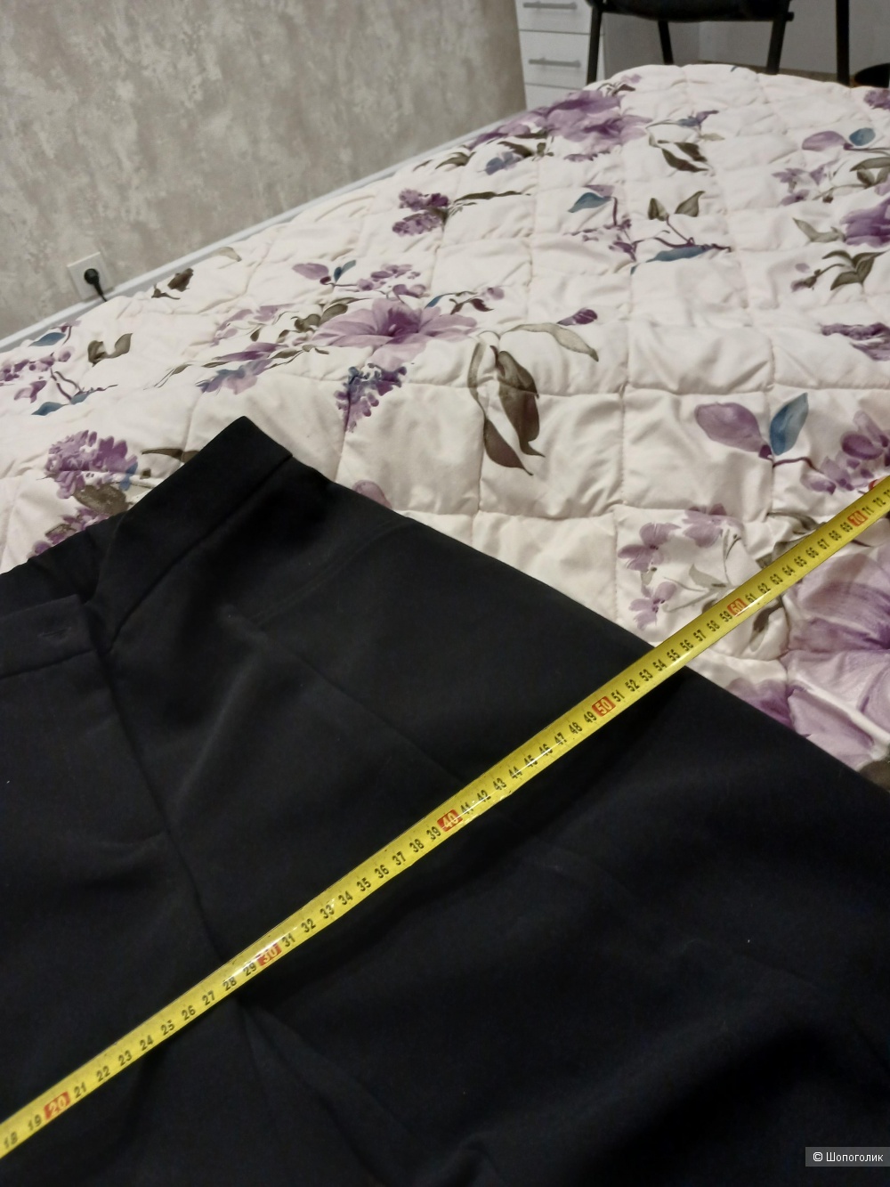 Брюки Lalis р.48