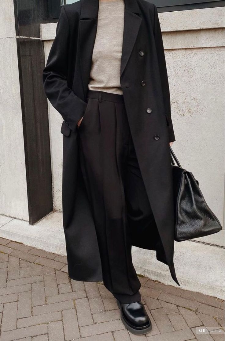 Шерстяные брюки Kanzler/46