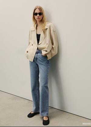 Джинсы Mango/44