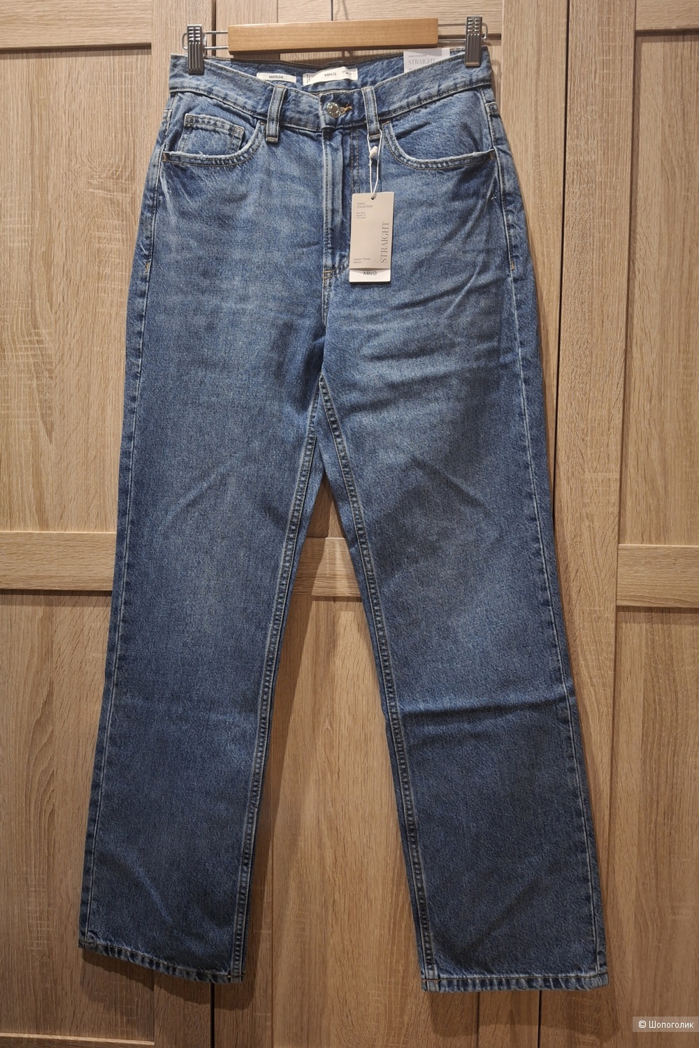 Джинсы Mango/44