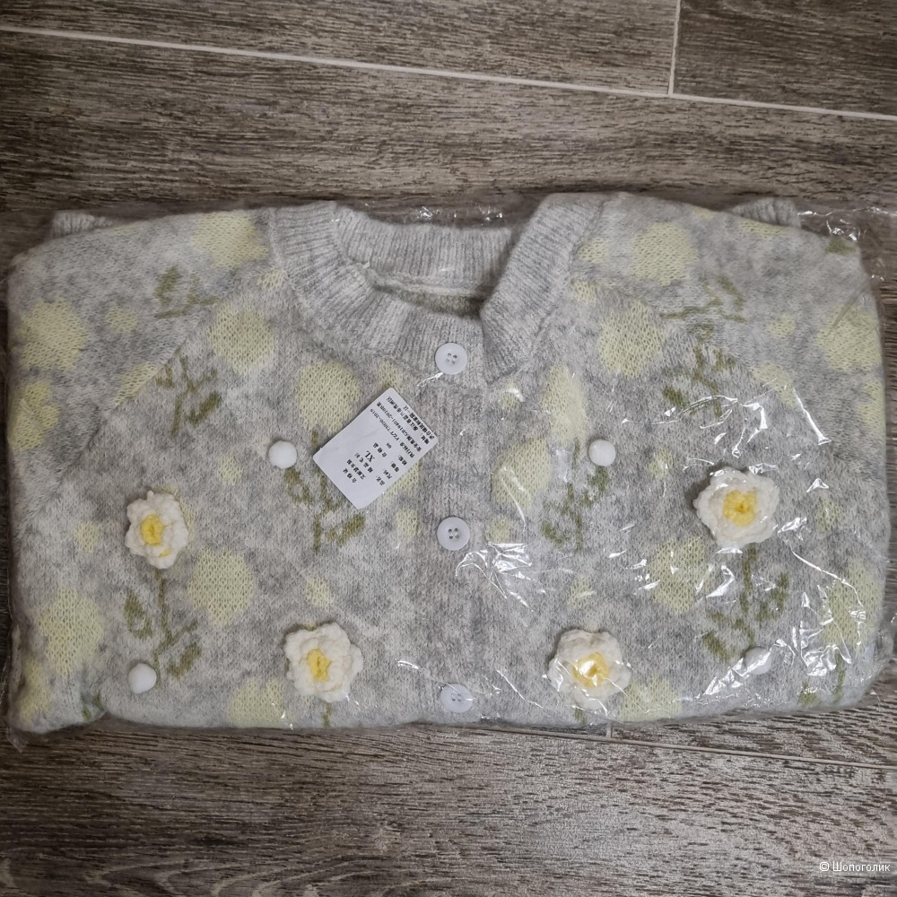 Кардиган no name 46-48