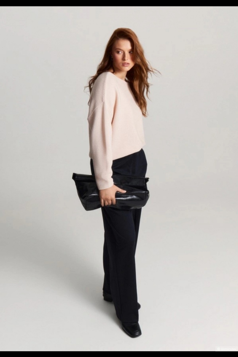 Брюки Lalis р.48