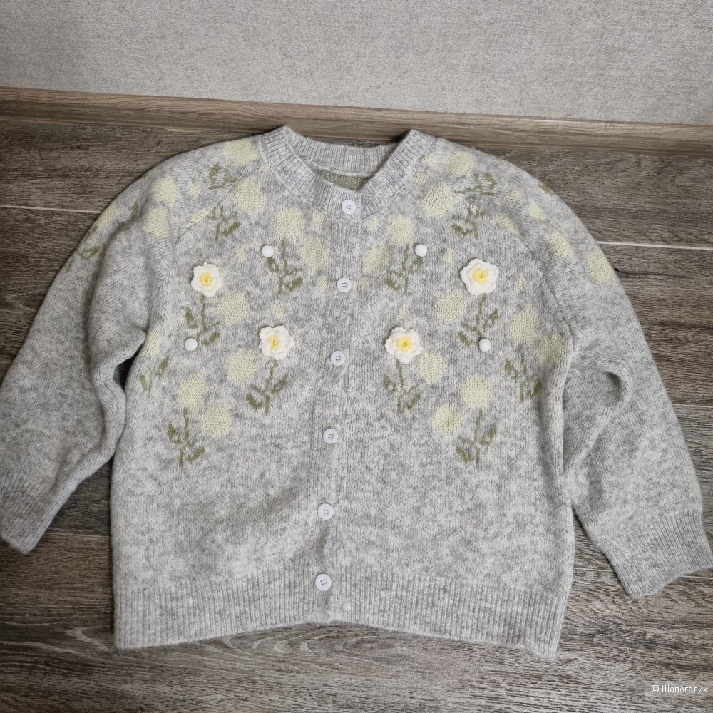 Кардиган no name 46-48