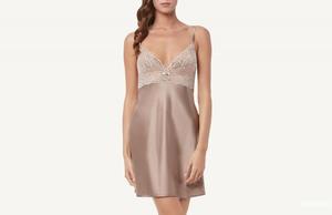 Шелковая сорочка Intimissimi р. S