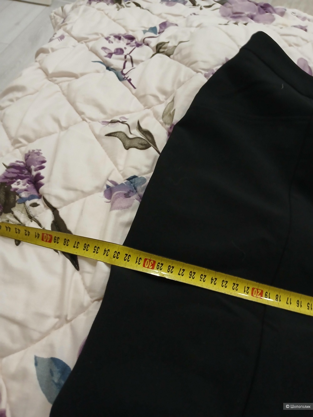 Брюки Lalis р.48