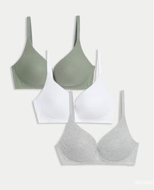 Набор из 2 бюстгальтеров Marks & Spencer 80D