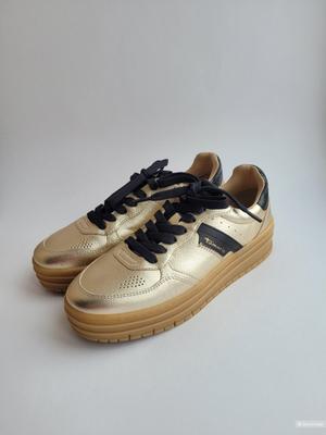Кеды Tamaris размер 40