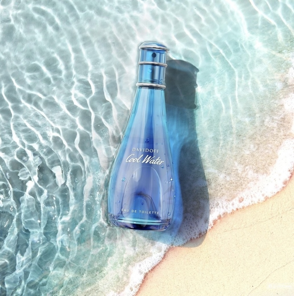 Davidoff Cool Water Women. 30 ml