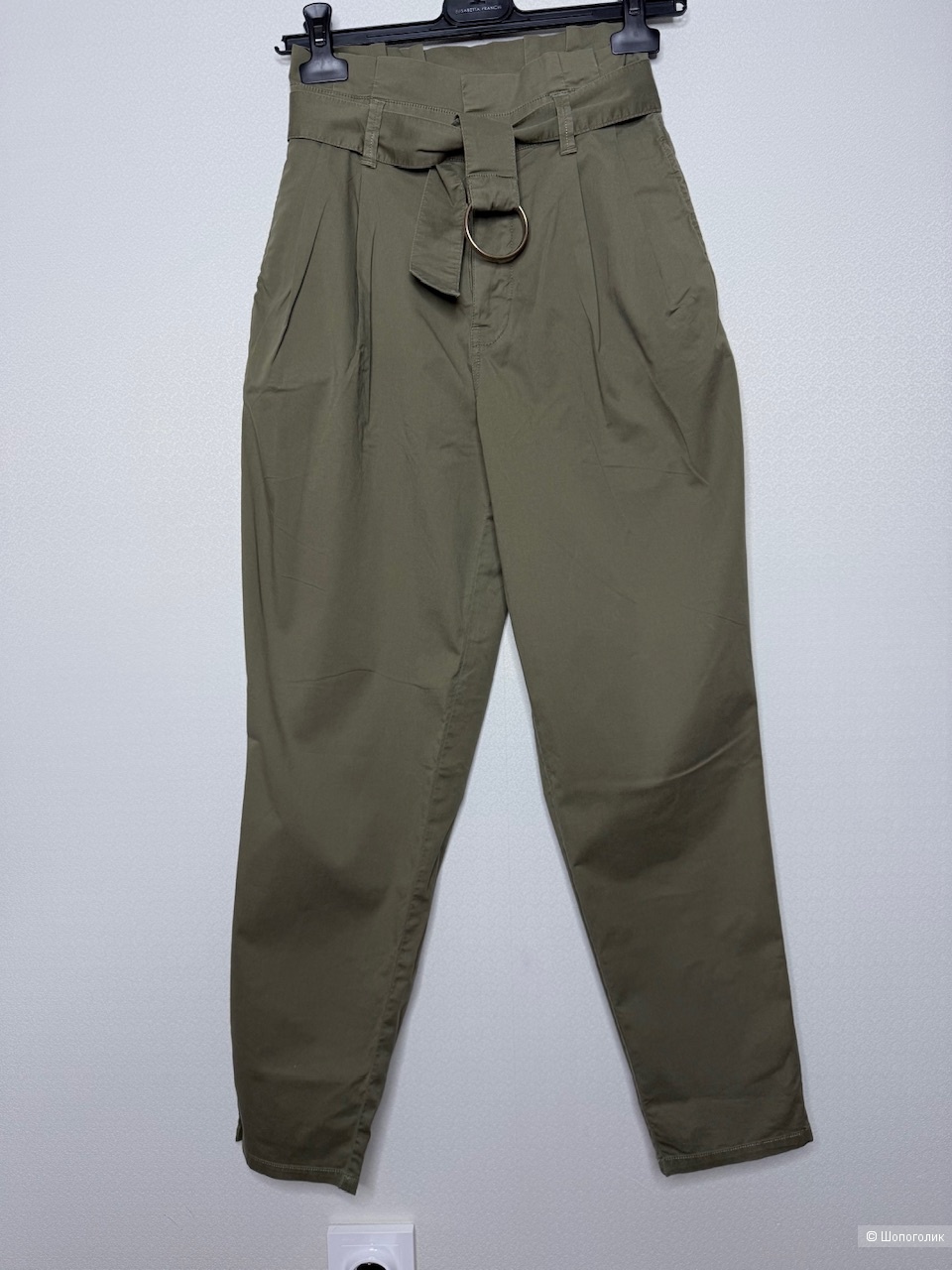 Брюки guess, размер xs