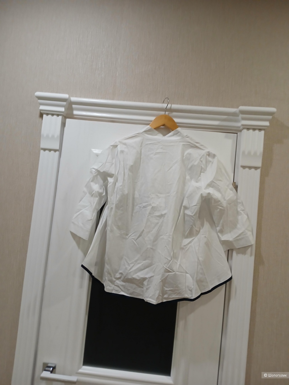 Рубашка LD р.46+-