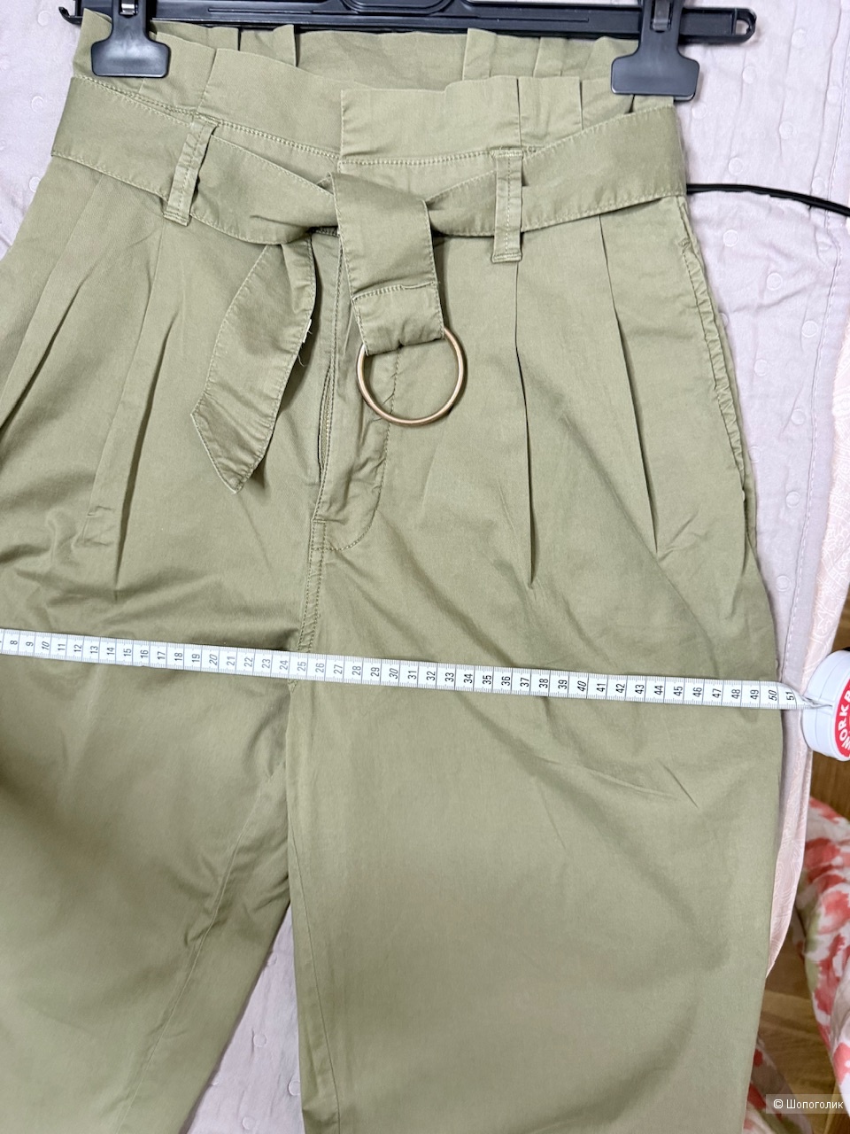 Брюки guess, размер xs