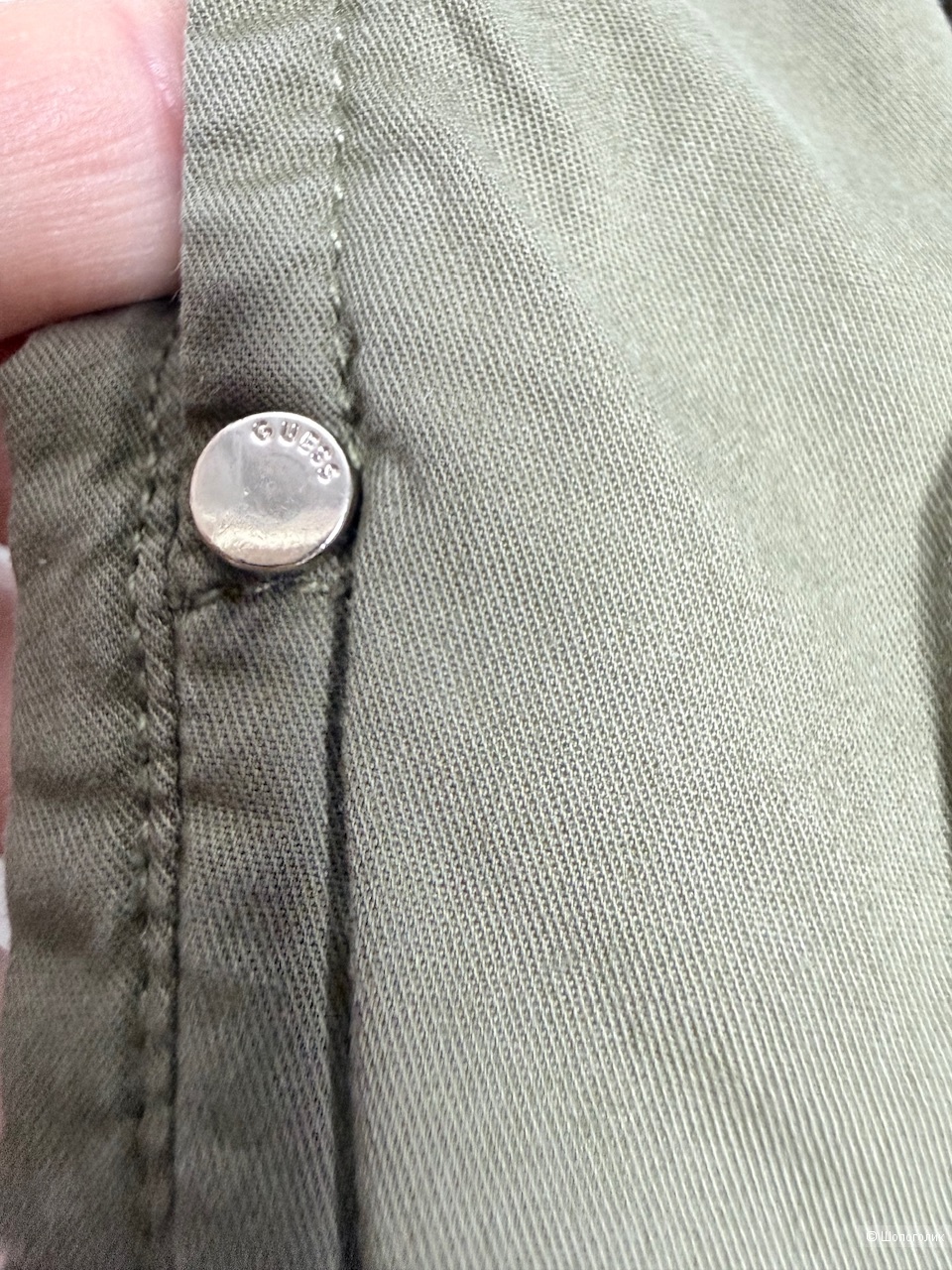 Брюки guess, размер xs