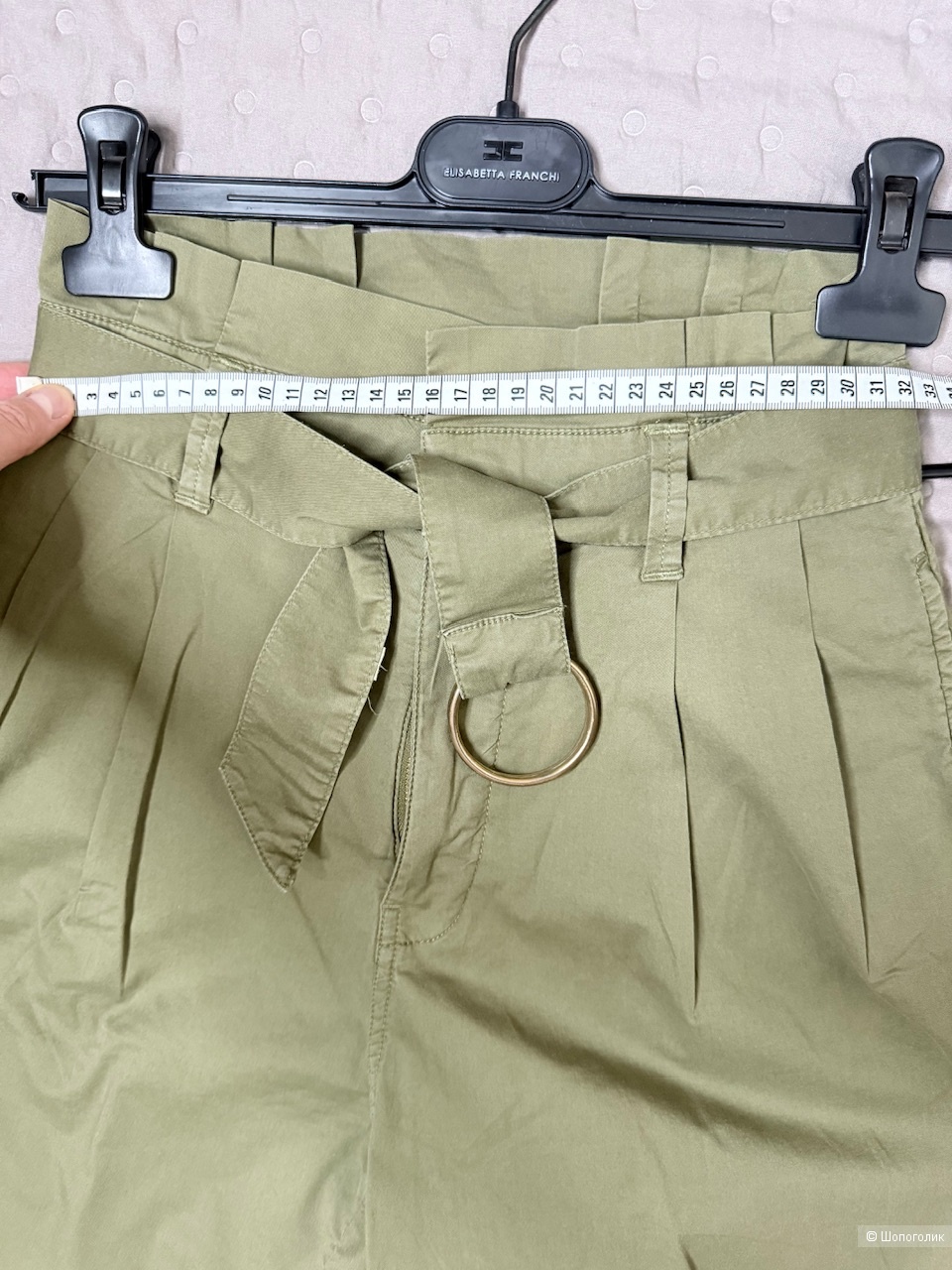 Брюки guess, размер xs