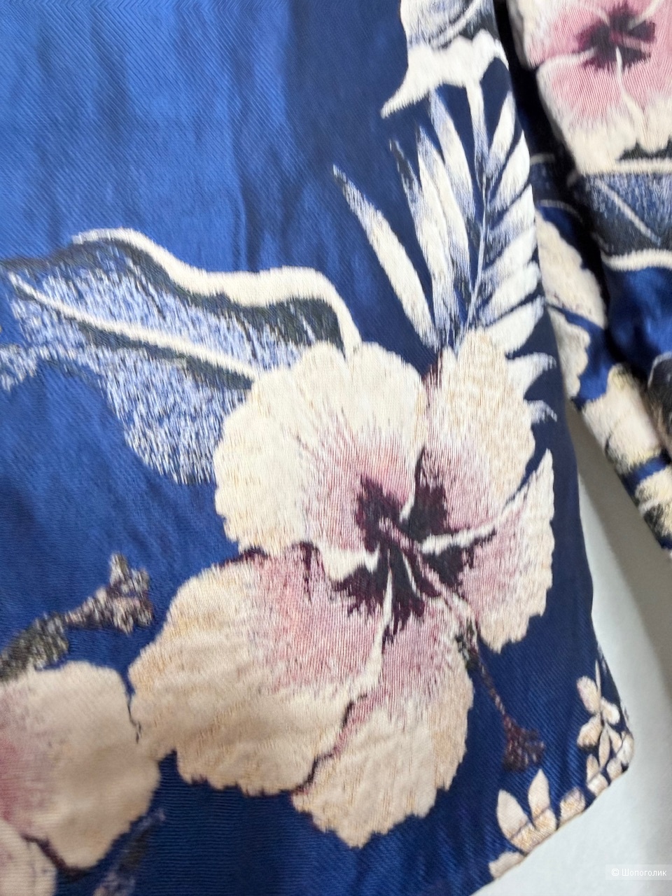 Блузка Philosophy di Lorenzo Serafini, 38