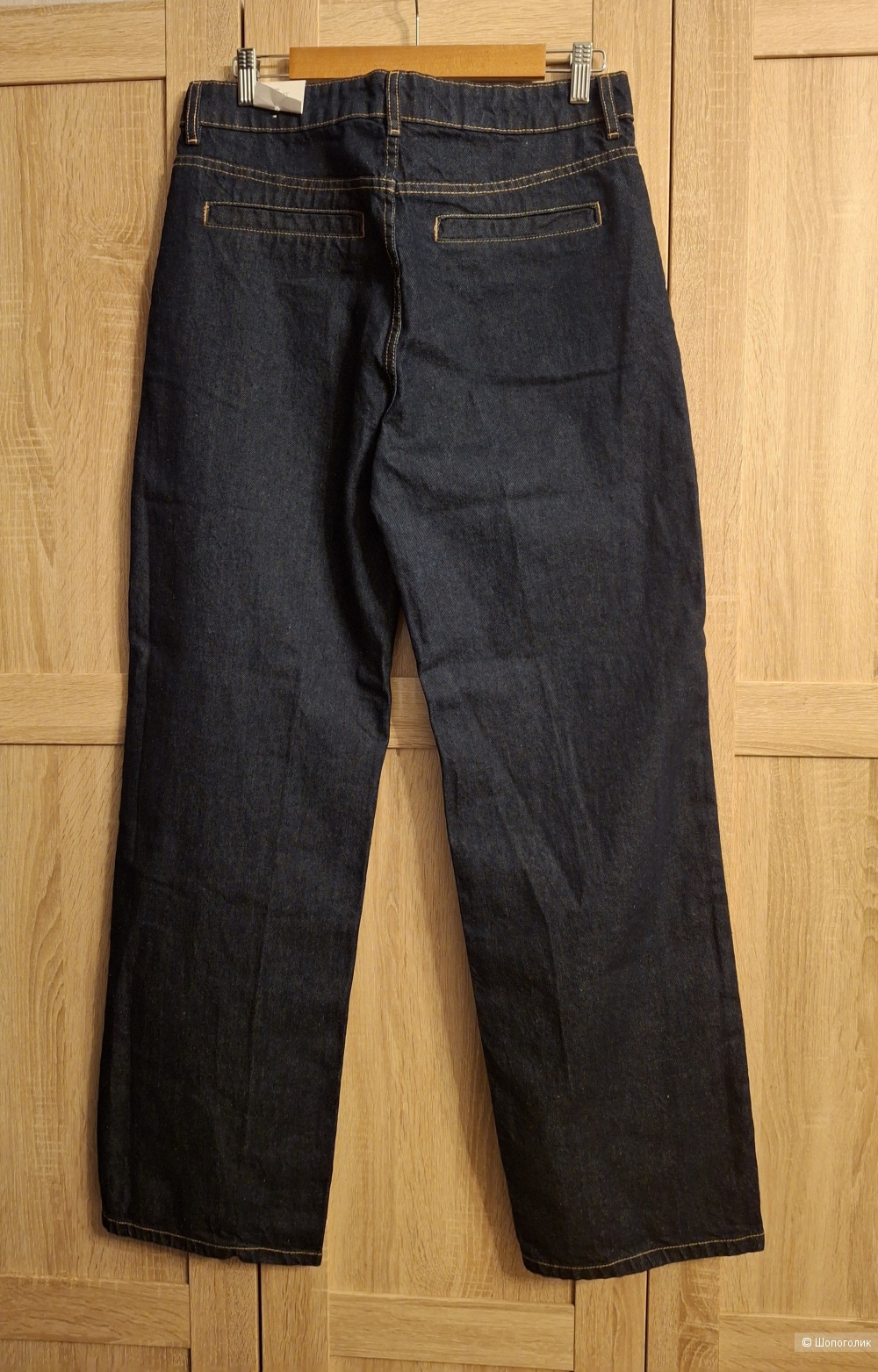 Джинсы Mango/46