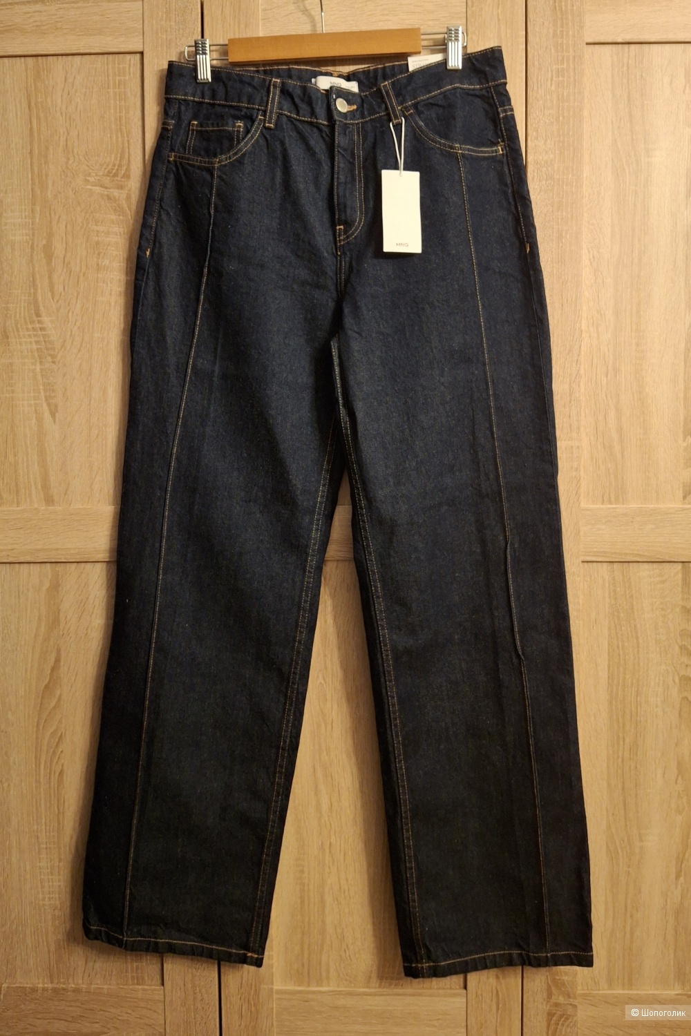 Джинсы Mango/46