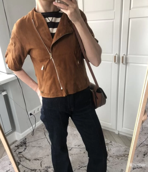 Куртка Massimo Dutti