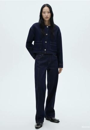 Джинсы Mango/46