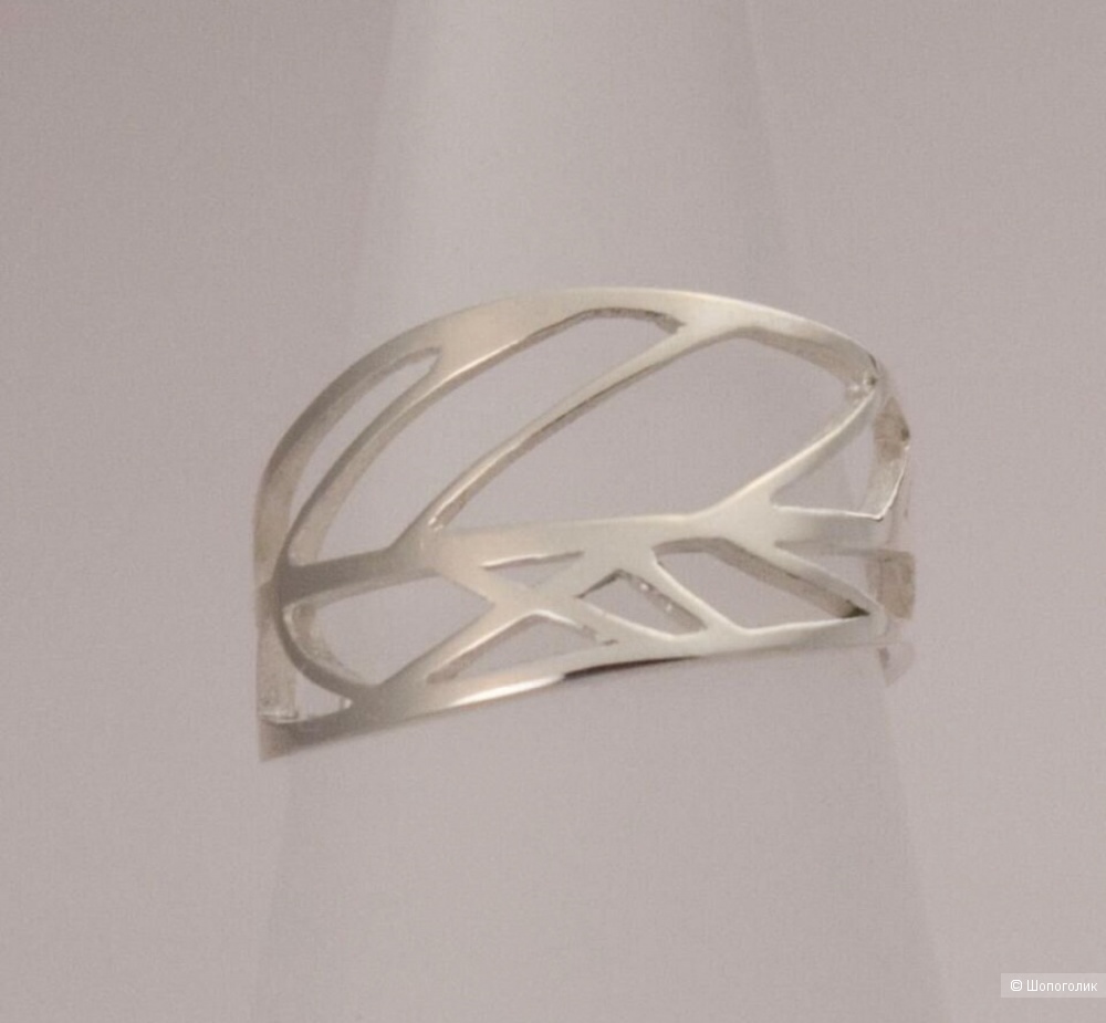 Кольцо Vaganova