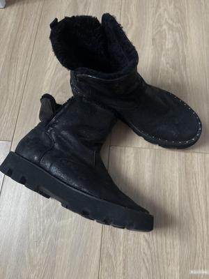 Угги no name, размер 37