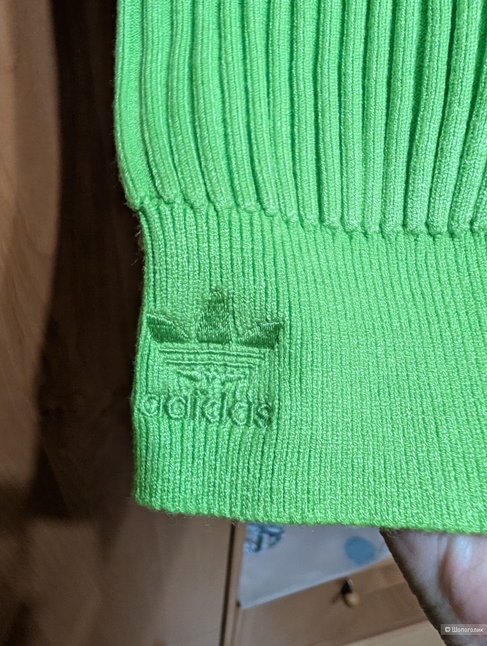 Adidas ivi park ромпер размер М