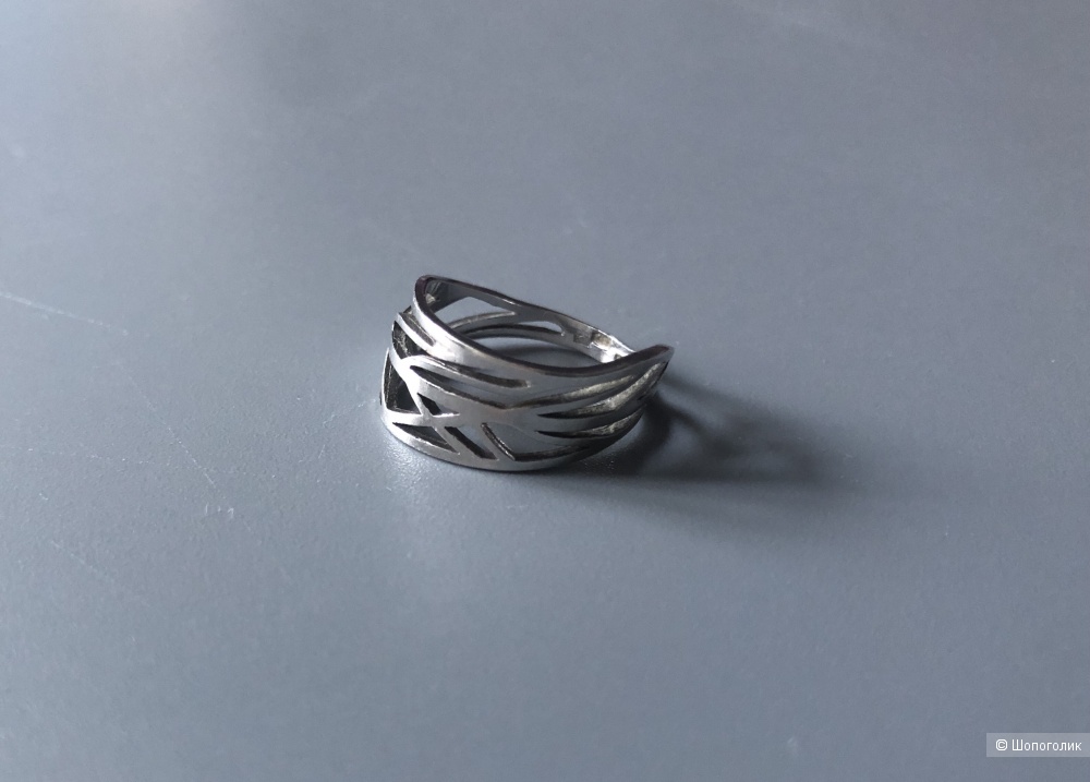 Кольцо Vaganova