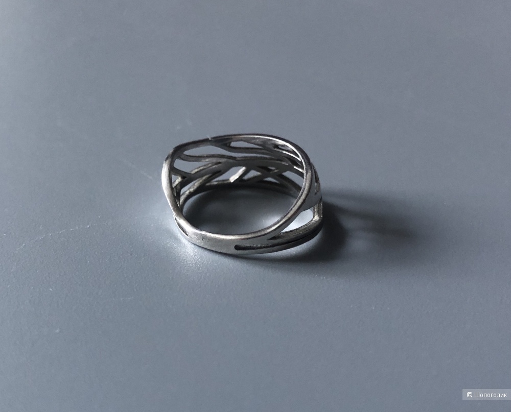 Кольцо Vaganova