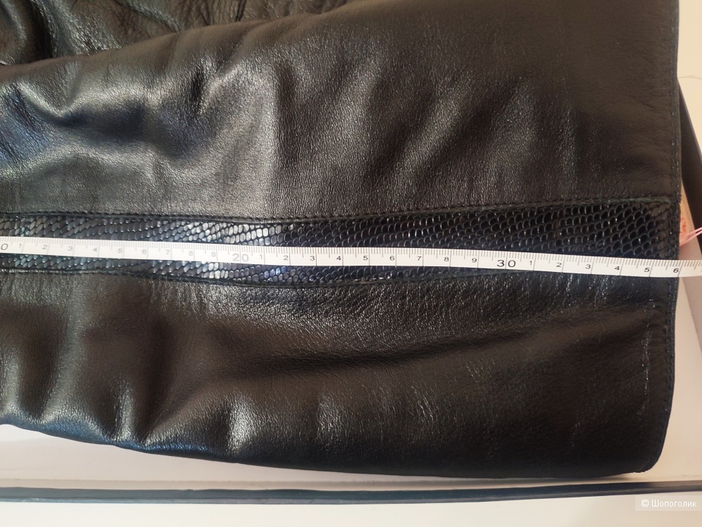 Сапоги SUFINNA размер 37