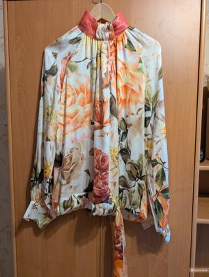 Dolce Vita блуза женская размер L