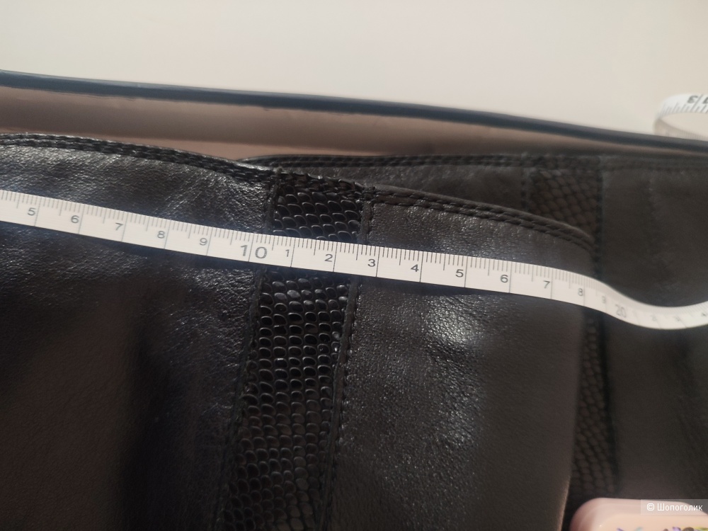 Сапоги SUFINNA размер 37