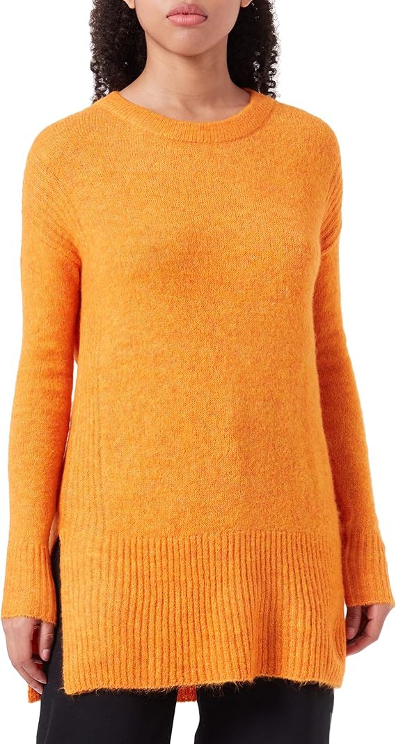 Свитер ICHI оверсайз