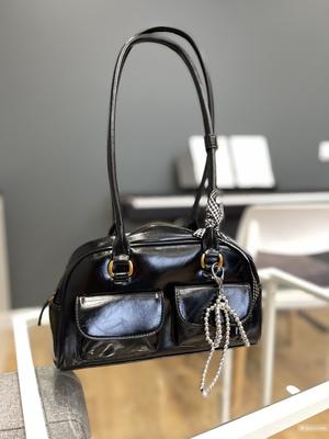 Сумка женская в стиле miu miu