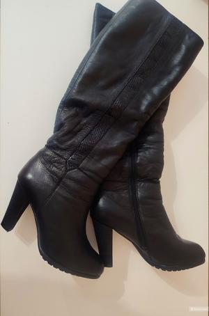 Сапоги SUFINNA размер 37