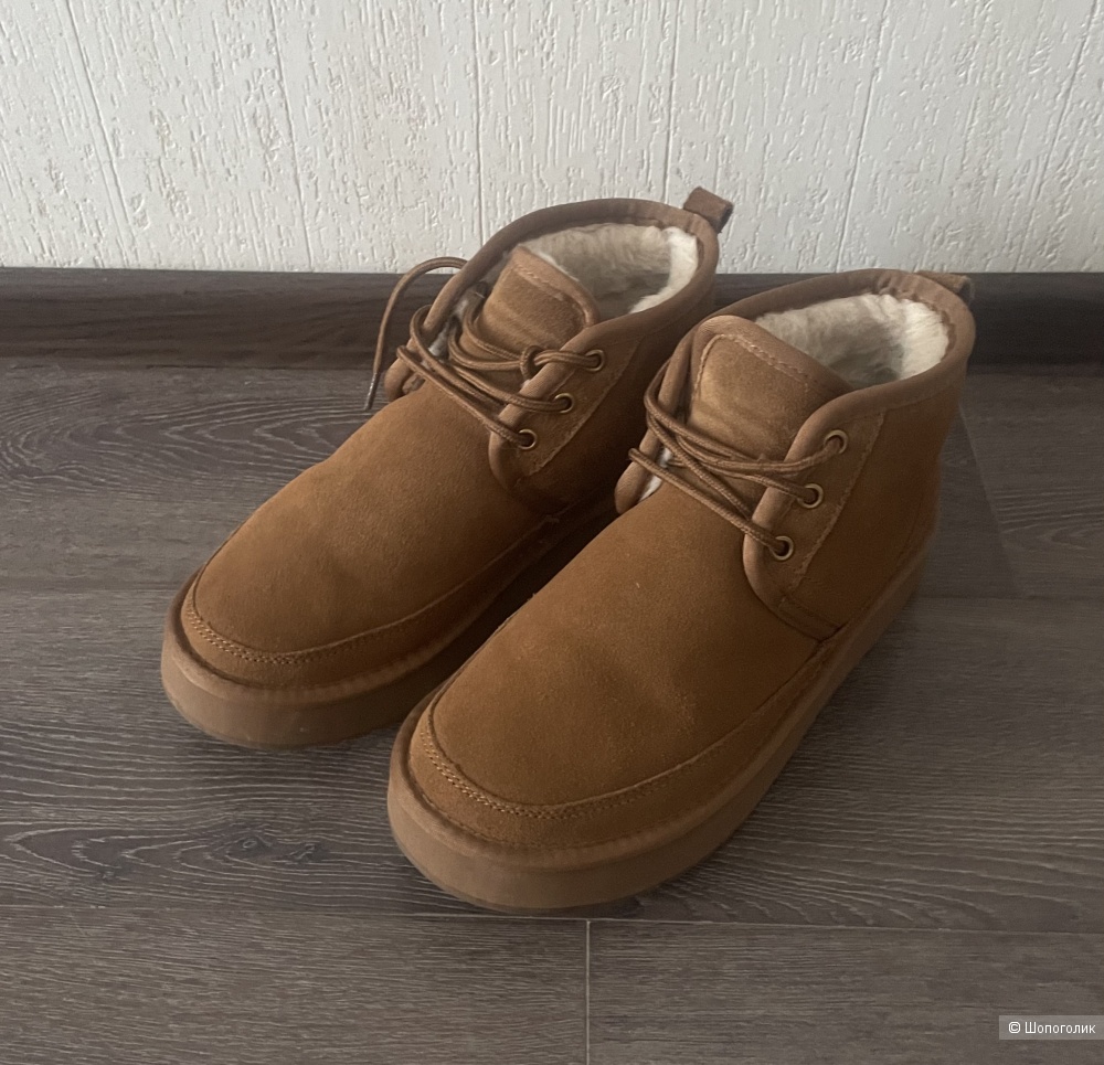 Угги Tendance, р 39