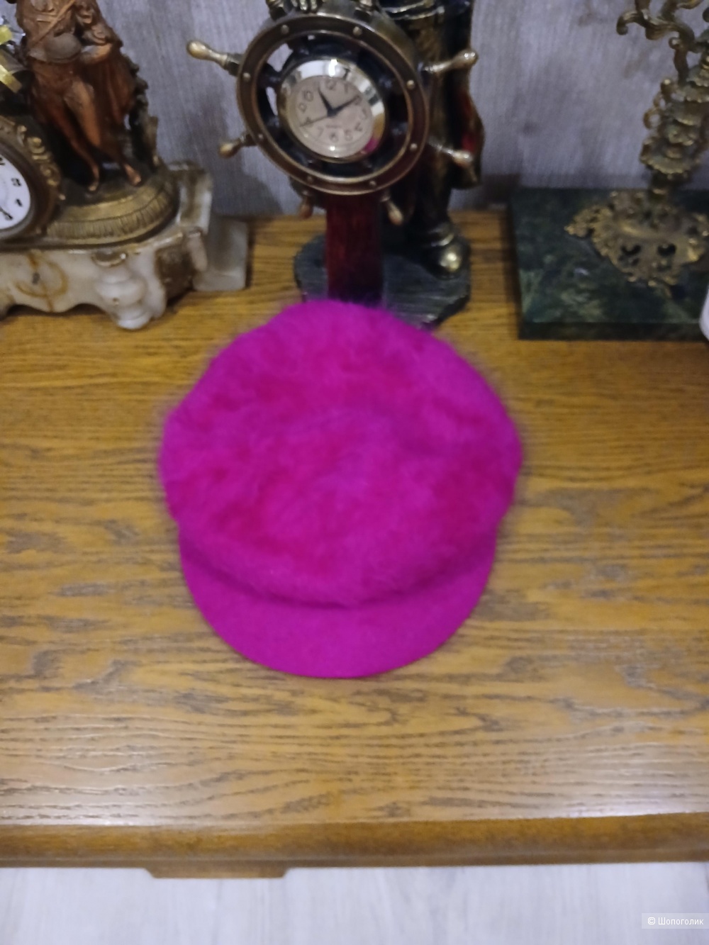 Кепка no name о.one size