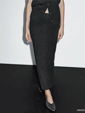 Юбка massimo dutti размер xs