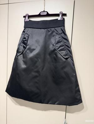 Юбка acne размер 36