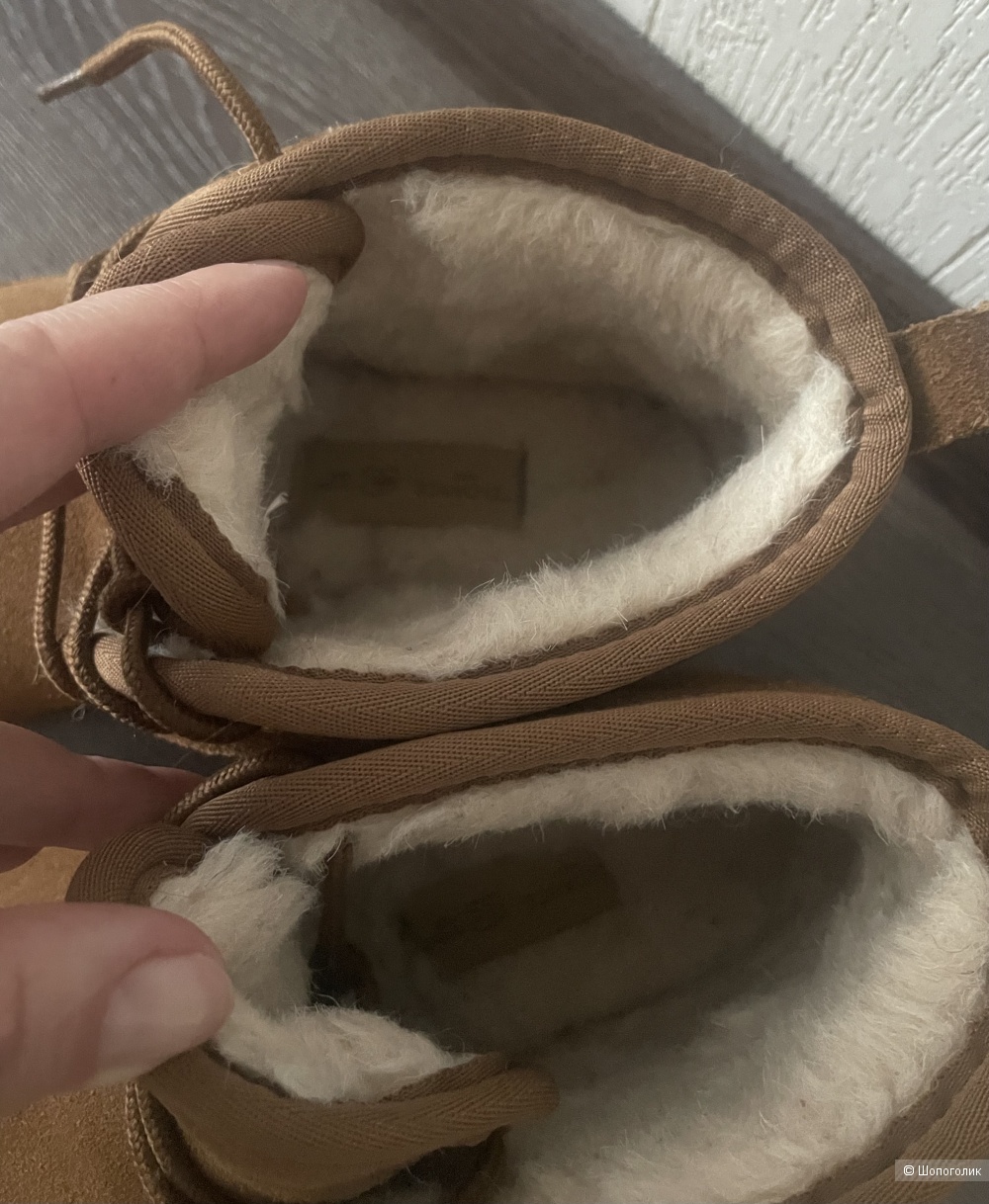 Угги Tendance, р 39